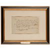 Image 2 : Roger Sherman Autograph Document Signed
