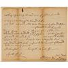 Image 1 : James Smith Document Signed