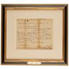Image 2 : James Smith Document Signed
