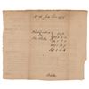 Image 1 : James Wilson Document Signed