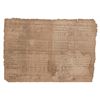 Image 2 : George Washington: September 5-12 Return from Camp White Plains