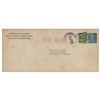 Image 2 : Douglas MacArthur Typed Letter Signed on Venereal Disease