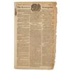 Image 1 : The Boston Evening-Post (August 29, 1774)