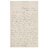 Image 1 : Gurden Chapin Autograph Letter Signed