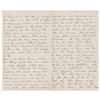 Image 2 : Gurden Chapin Autograph Letter Signed