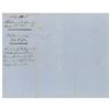Image 2 : Civil War: Virginia State Armory Document Signed