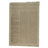 Image 1 : The Connecticut Courant, and the Weekly Intelligencer (October 17, 1780)