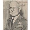 Image 1 : James H. Doolittle Signed Photograph