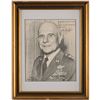 Image 2 : James H. Doolittle Signed Photograph