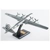 Image 2 : Enola Gay Signed Scale Model and Signed Photograph
