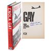 Image 1 : Enola Gay: Dutch Van Kirk