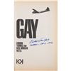 Image 2 : Enola Gay: Dutch Van Kirk