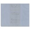 Image 2 : Charles G. Harker Document Signed