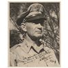 Image 1 : Millard Harmon Signed Photograph