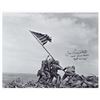 Image 1 : Iwo Jima: Joe Rosenthal