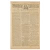 Image 1 : The Pennsylvania Packet or the General Advertiser (December 29, 1778)