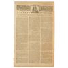 Image 1 : The Pennsylvania Packet or the General Advertiser (January 12, 1779)