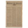 Image 1 : The Pennsylvania Packet or the General Advertiser (March 25, 1779)