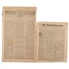 Image 1 : The Pennsylvania Packet or the General Advertiser (March 27, 1779)