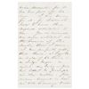 Image 2 : William T. Sherman Autograph Letter Signed