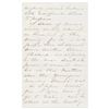 Image 3 : William T. Sherman Autograph Letter Signed
