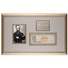 Image 1 : William T. Sherman Signed Check