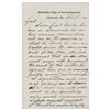 Image 1 : George Henry Thomas Autograph Letter Signed