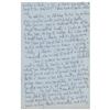 Image 3 : Anne Morrow Lindbergh Autograph Letter Signed