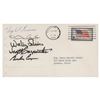 Image 1 : Mercury Astronauts (5) Signed Cover