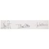 Image 3 : Apollo 11 Signed Foil Etching