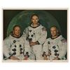 Image 1 : Apollo 11 Signed Photograph