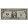 Image 1 : Neil Armstrong Signed $1 Bill