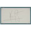 Image 2 : Neil Armstrong Signature