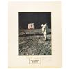 Image 1 : Buzz Aldrin Signed Photograph