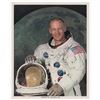 Image 1 : Buzz Aldrin Signed Photograph