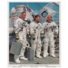Image 1 : Apollo 10: Cernan and Stafford Signed Photograph