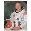 Image 1 : Neil Armstrong Signed Photograph