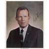 Image 1 : Gordon Cooper Signed Photograph