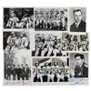 Image 1 : Cosmonauts (9) Signed Photographs