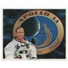 Image 1 : Edgar Mitchell Signed Photograph
