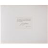 Image 2 : Ansel Adams Signed Book