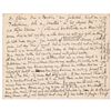 Image 2 : Jan Toorop Autograph Letter Signed