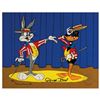 Image 2 : Chuck Jones Signed Limited Edition Cel: 'Nite of Nites'
