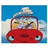 Image 2 : Chuck Jones Signed Limited Edition Cel: 'Just Married: Bugs and Bride'