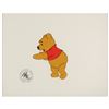 Image 2 : Winnie the Pooh production cel from Winnie the Pooh and a Day for Eeyore