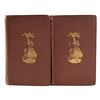 Image 2 : Henry Walter Bates: 1st Edition The Naturalist on the River Amazons