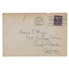 Image 2 : John Dos Passos Autograph Letter Signed