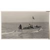 Image 1 : Zane Grey Original Annotated Photograph