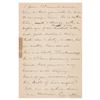 Image 2 : Julia Ward Howe Autograph Letter Signed