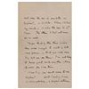 Image 2 : John Masefield Autograph Letter Signed